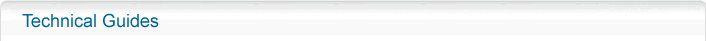 Technical Guides